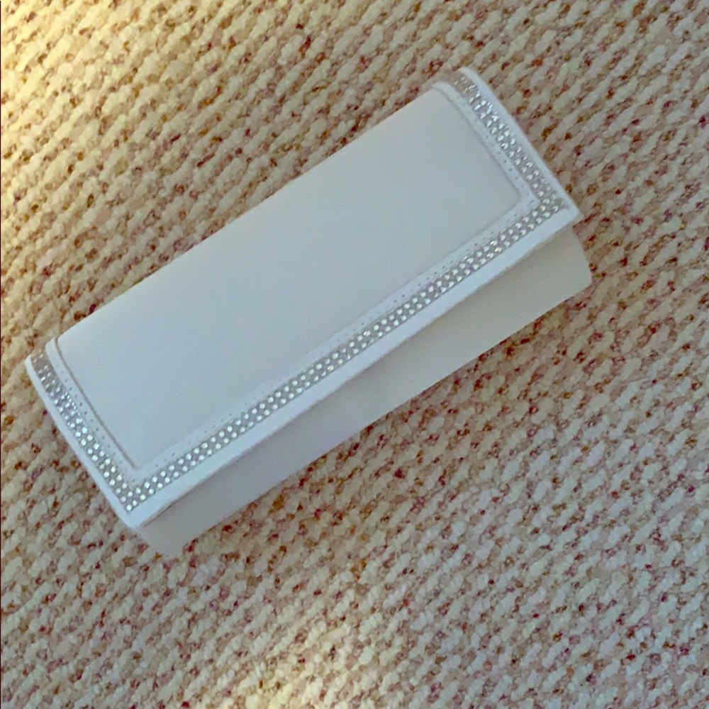 Bijoux Terner clutch